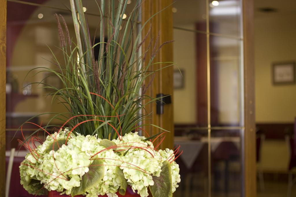 Hotel Zvonimir Otocsán Kültér fotó